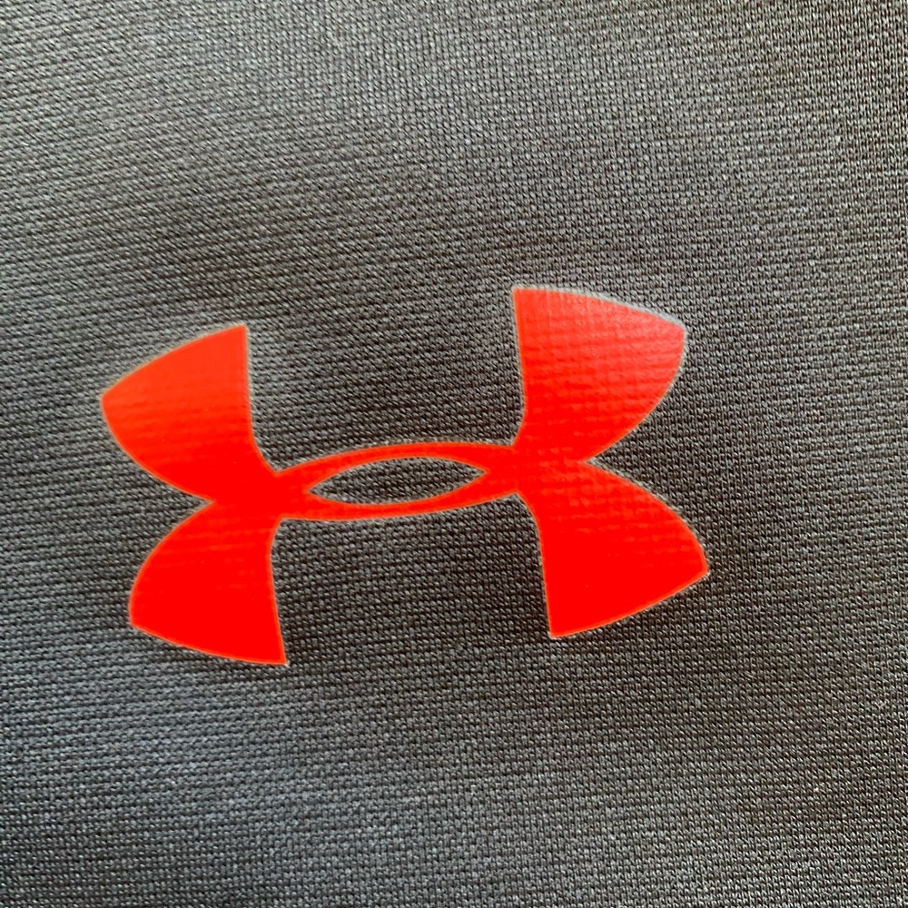 Boy’s Under Armour Storm Full Zip Hoodie - Picture 2 of 6